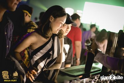 Smooth Taste Smooth Talk at GMM Live House (Album 1) — photo 25