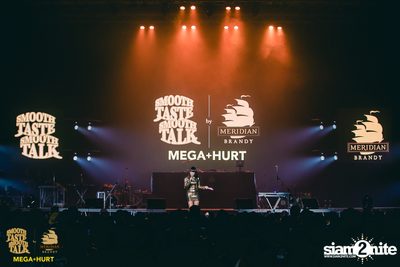 Smooth Taste Smooth Talk at GMM Live House (Album 1) — photo 27