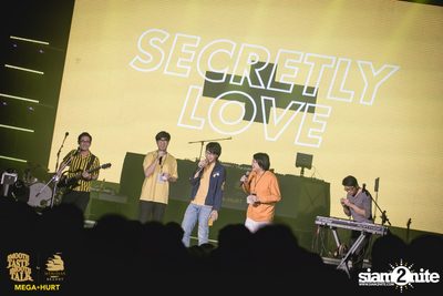 Smooth Taste Smooth Talk at GMM Live House (Album 1) — photo 28