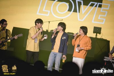 Smooth Taste Smooth Talk at GMM Live House (Album 1) — photo 29