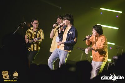 Smooth Taste Smooth Talk at GMM Live House (Album 1) — photo 30