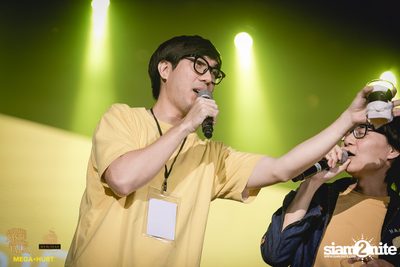 Smooth Taste Smooth Talk at GMM Live House (Album 1) — photo 33