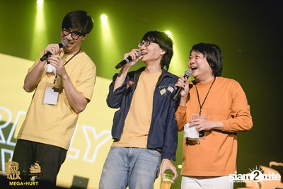 Smooth Taste Smooth Talk at GMM Live House (Album 1) — photo 34