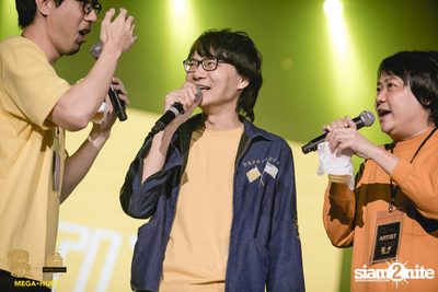 Smooth Taste Smooth Talk at GMM Live House (Album 1) — photo 35