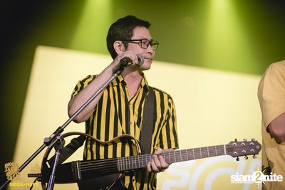 Smooth Taste Smooth Talk at GMM Live House (Album 1) — photo 37