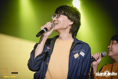 Smooth Taste Smooth Talk at GMM Live House (Album 1) — photo 38