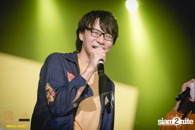 Smooth Taste Smooth Talk at GMM Live House (Album 1) — photo 39