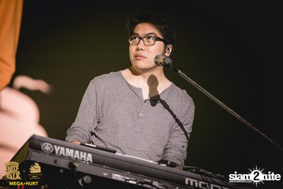 Smooth Taste Smooth Talk at GMM Live House (Album 1) — photo 40