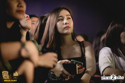 Smooth Taste Smooth Talk at GMM Live House (Album 1) — photo 41