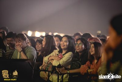 Smooth Taste Smooth Talk at GMM Live House (Album 1) — photo 43