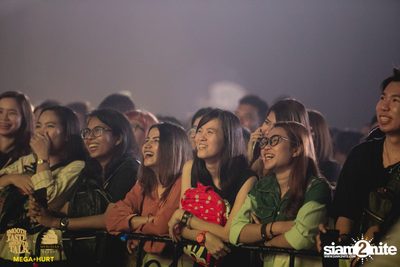 Smooth Taste Smooth Talk at GMM Live House (Album 1) — photo 44