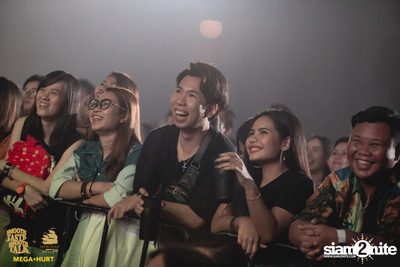 Smooth Taste Smooth Talk at GMM Live House (Album 1) — photo 46