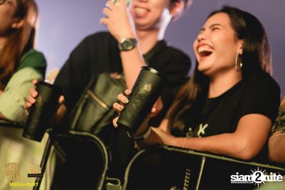 Smooth Taste Smooth Talk at GMM Live House (Album 1) — photo 48