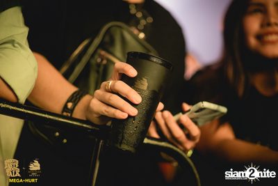 Smooth Taste Smooth Talk at GMM Live House (Album 1) — photo 49