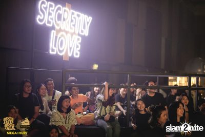 Smooth Taste Smooth Talk at GMM Live House (Album 1) — photo 50