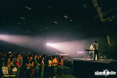 Smooth Taste Smooth Talk at GMM Live House (Album 1) — photo 51