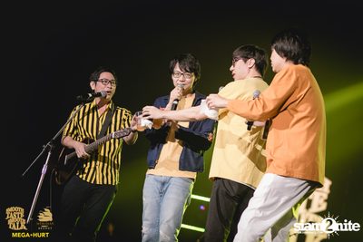Smooth Taste Smooth Talk at GMM Live House (Album 1) — photo 52