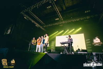 Smooth Taste Smooth Talk at GMM Live House (Album 1) — photo 53