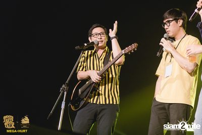 Smooth Taste Smooth Talk at GMM Live House (Album 1) — photo 54