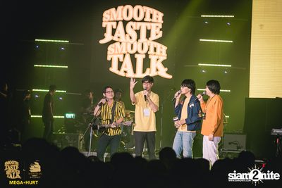 Smooth Taste Smooth Talk at GMM Live House (Album 1) — photo 55