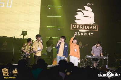 Smooth Taste Smooth Talk at GMM Live House (Album 1) — photo 57