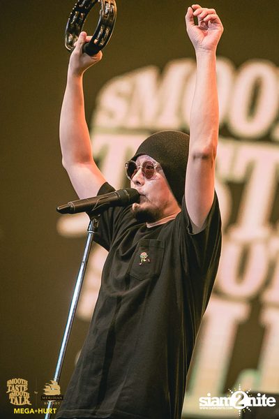 Smooth Taste Smooth Talk at GMM Live House (Album 1) — photo 58