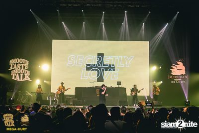 Smooth Taste Smooth Talk at GMM Live House (Album 1) — photo 59