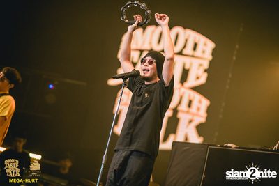 Smooth Taste Smooth Talk at GMM Live House (Album 1) — photo 60