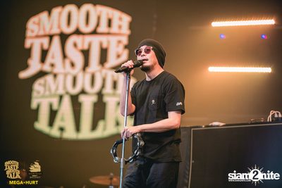 Smooth Taste Smooth Talk at GMM Live House (Album 1) — photo 61
