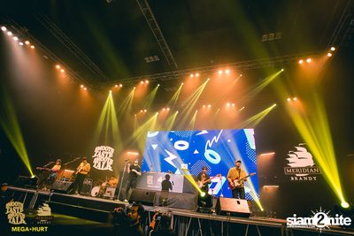 Smooth Taste Smooth Talk at GMM Live House (Album 1) — photo 62