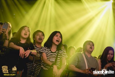 Smooth Taste Smooth Talk at GMM Live House (Album 1) — photo 63