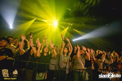 Smooth Taste Smooth Talk at GMM Live House (Album 1) — photo 64