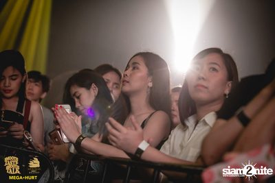 Smooth Taste Smooth Talk at GMM Live House (Album 1) — photo 65