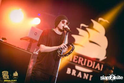 Smooth Taste Smooth Talk at GMM Live House (Album 1) — photo 66