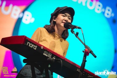 Smooth Taste Smooth Talk at GMM Live House (Album 1) — photo 68