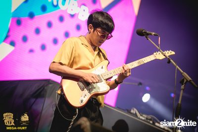 Smooth Taste Smooth Talk at GMM Live House (Album 1) — photo 69
