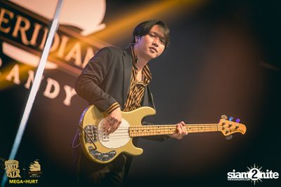 Smooth Taste Smooth Talk at GMM Live House (Album 1) — photo 70