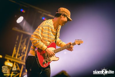 Smooth Taste Smooth Talk at GMM Live House (Album 1) — photo 71