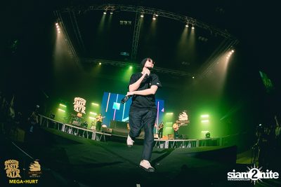 Smooth Taste Smooth Talk at GMM Live House (Album 1) — photo 72