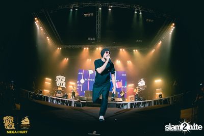Smooth Taste Smooth Talk at GMM Live House (Album 1) — photo 73