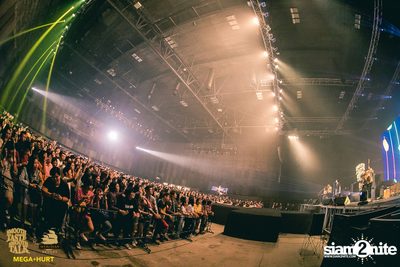 Smooth Taste Smooth Talk at GMM Live House (Album 1) — photo 74