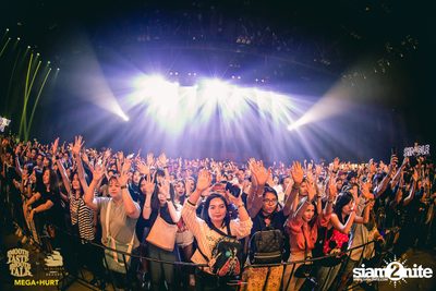 Smooth Taste Smooth Talk at GMM Live House (Album 1) — photo 76