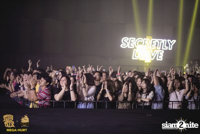 Smooth Taste Smooth Talk at GMM Live House (Album 1) — photo 77