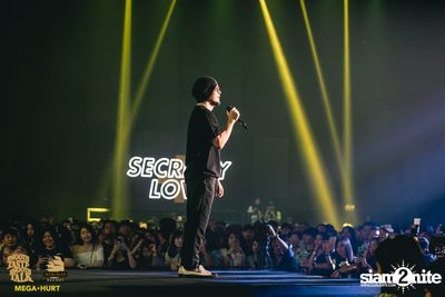 Smooth Taste Smooth Talk at GMM Live House (Album 1) — photo 78