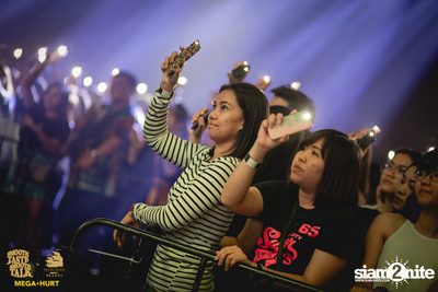 Smooth Taste Smooth Talk at GMM Live House (Album 1) — photo 79