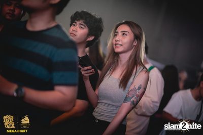 Smooth Taste Smooth Talk at GMM Live House (Album 1) — photo 81