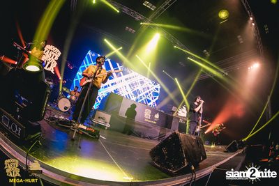 Smooth Taste Smooth Talk at GMM Live House (Album 1) — photo 82