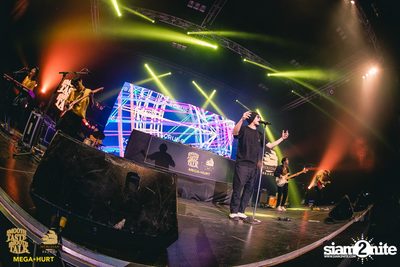 Smooth Taste Smooth Talk at GMM Live House (Album 1) — photo 83