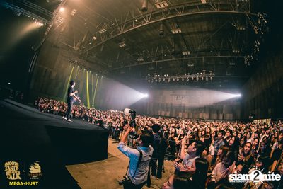 Smooth Taste Smooth Talk at GMM Live House (Album 1) — photo 84