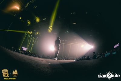 Smooth Taste Smooth Talk at GMM Live House (Album 1) — photo 85